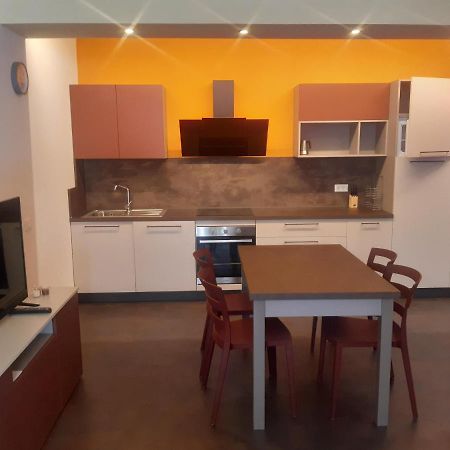 Appartement Ca Du Lel à Trarego Viggiona Extérieur photo