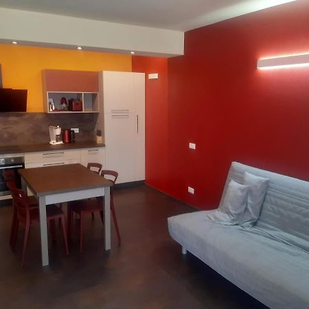 Appartement Ca Du Lel à Trarego Viggiona Extérieur photo