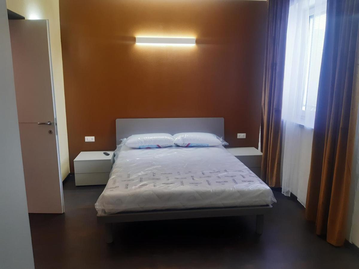 Appartement Ca Du Lel à Trarego Viggiona Extérieur photo