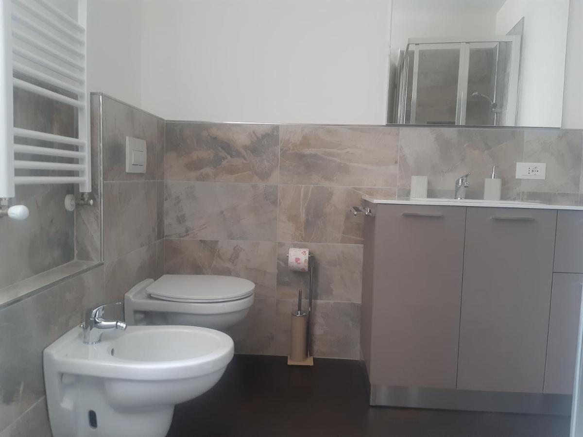 Appartement Ca Du Lel à Trarego Viggiona Extérieur photo
