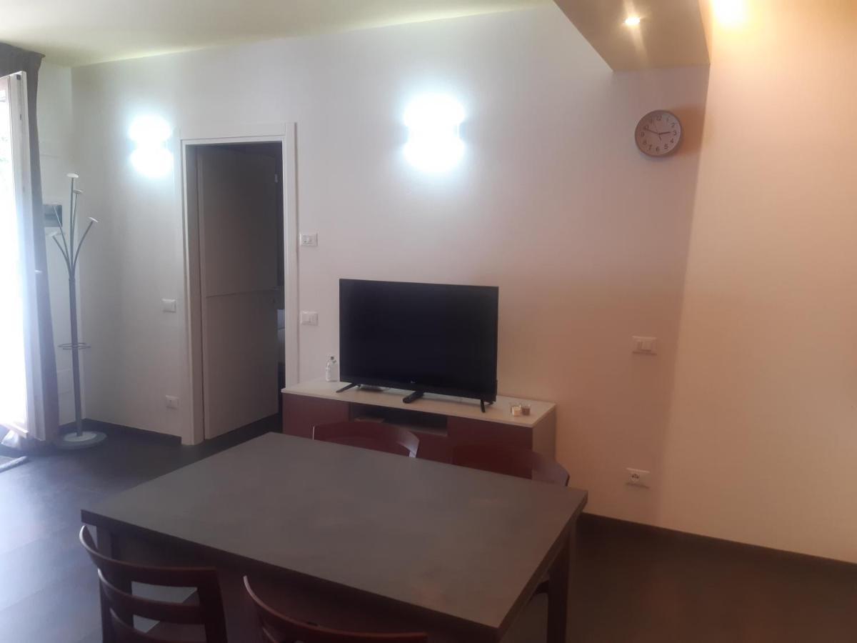 Appartement Ca Du Lel à Trarego Viggiona Extérieur photo
