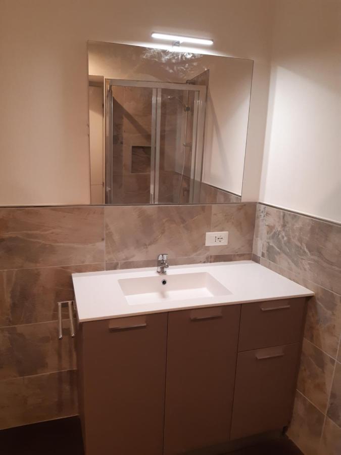 Appartement Ca Du Lel à Trarego Viggiona Extérieur photo