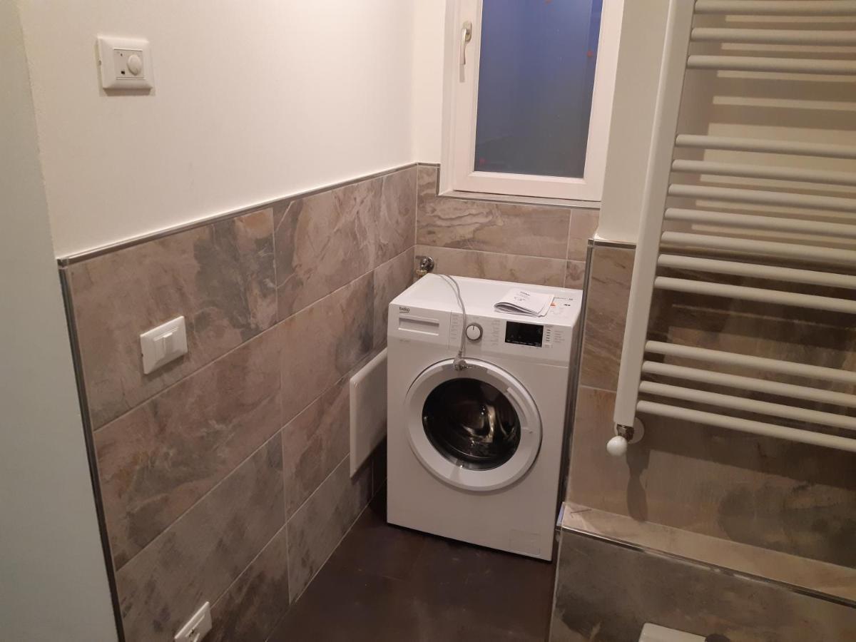 Appartement Ca Du Lel à Trarego Viggiona Extérieur photo